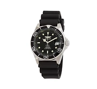 Invicta Men's Pro Diver Automatic 3 Hand Dial Watch