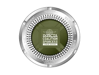 Invicta Men's 43768 Coalition Forces Quartz PC20S Camouflage Dial Watch