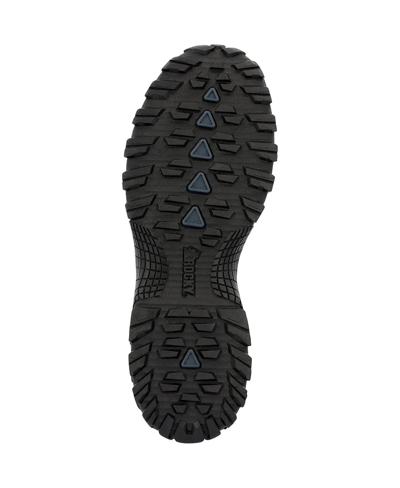 Rocky Men's Mountain Combat Military Shoe