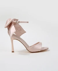 Berness Women's Fiorella Bow Dress Sandals