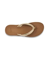 Sanuk Women's Cosmic Shores Sandals