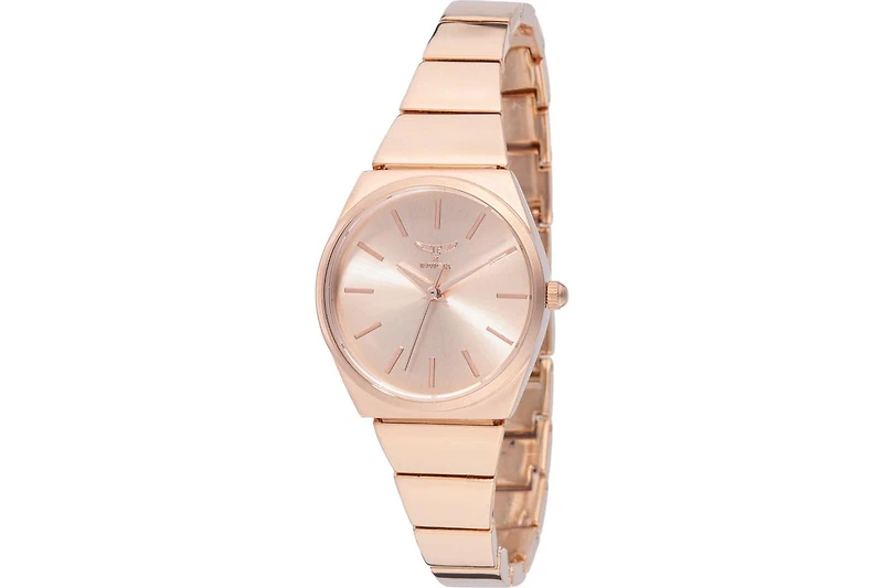 Invicta Women's 69048 Celestial Quartz PC21S Dial Watch