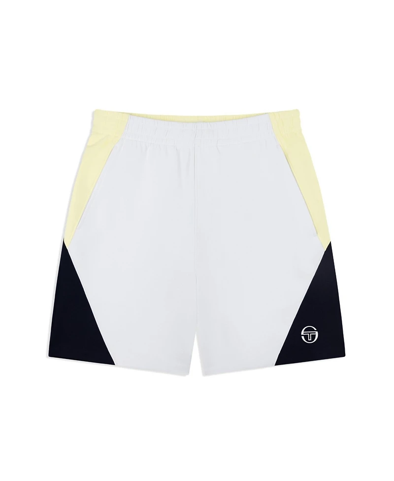 Sergio Tacchini Men's Pagia Court Short