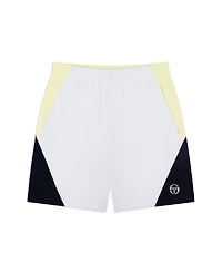 Sergio Tacchini Men's Pagia Court Short