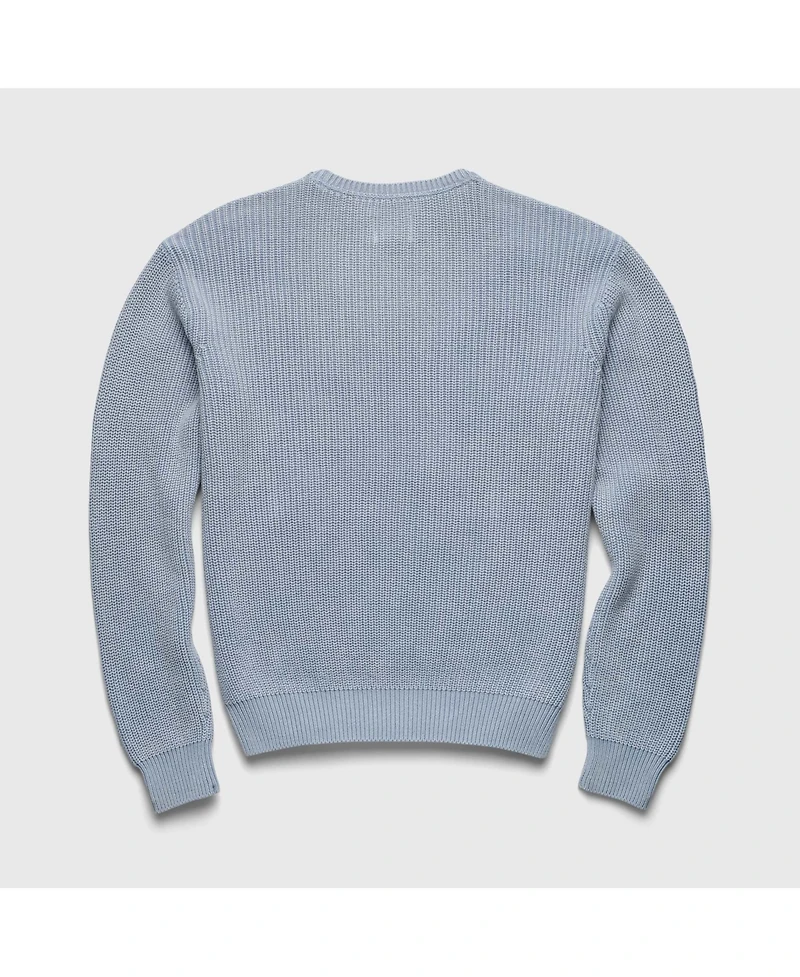 Surfsidesupply Men's Eddie Knit Sweater