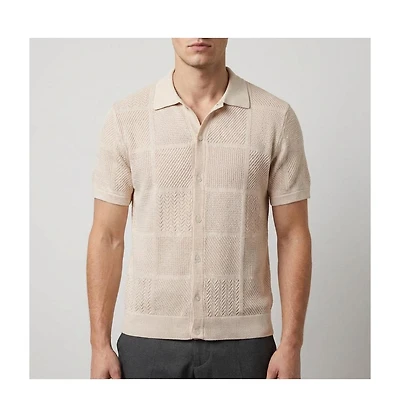 Surfside Supply Co Men's Brent Knit Sweater