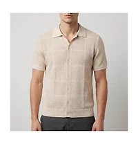 Surfside Supply Co Men's Brent Knit Sweater