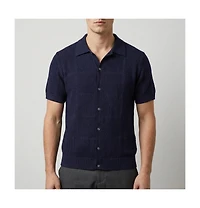 Surfsidesupply Men's Brent Knit Sweater