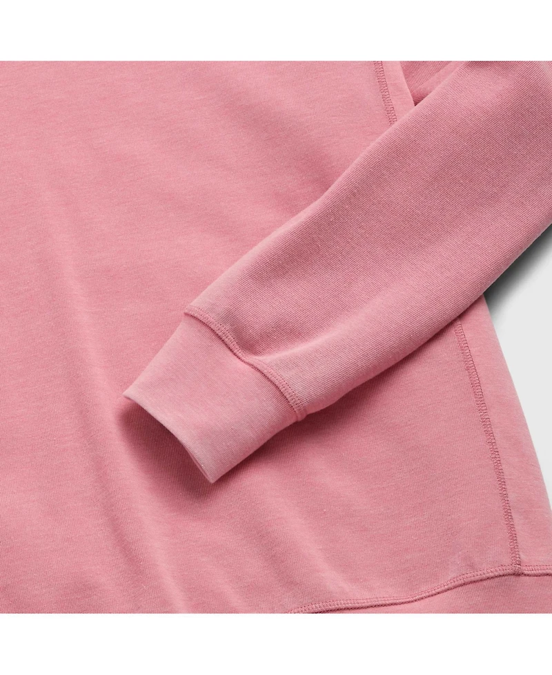 Surfsidesupply Men's Surfside Supply Co. Butch Burnout Crewneck