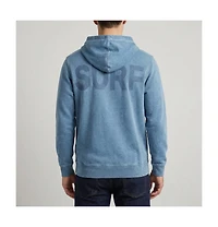 Surfside Supply Co Men's Co. Surf Graphic Vintage Hoodie