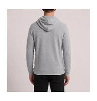 Surfside Supply Co Men's Justin Cashmist Fleece Hoodie