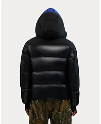 Alpenhaus Men's Chambery Expedition Puffer Jacket