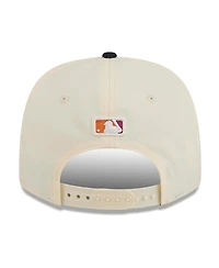 New Era Men's Cream/Navy San Diego Padres 2026 City Connect 9SEVENTY Adjustable Hat