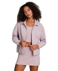 Reebok Women's Time Out Caddie Regular Fit Jacket