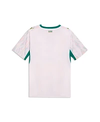 Puma Men's White Senegal National Team 2026 Home Replica Jersey