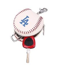 Montana West Los Angeles Dodgers Baseball Bag Charm