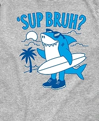 Disney Boys' Toddler 2T-5T Graphic Short-Sleeve T-Shirt