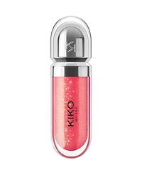 Kiko Milano 3D Hydra Lip Gloss, 0.22 oz.