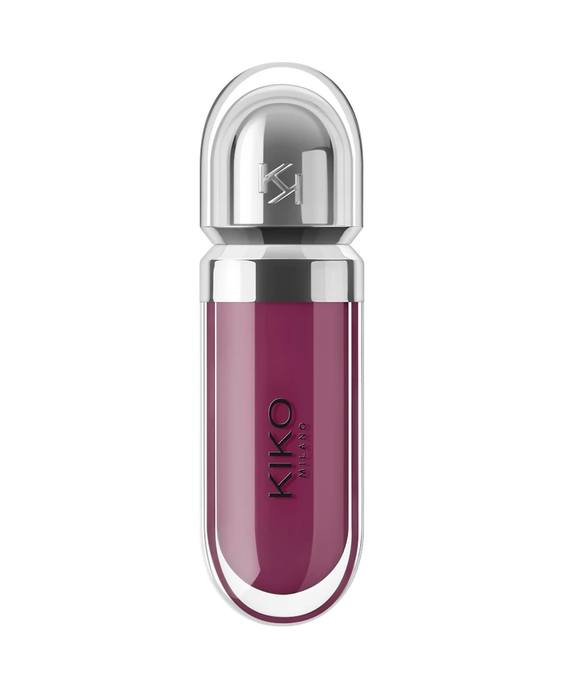 Kiko Milano 3D Hydra Lip Gloss, 0.22 oz.