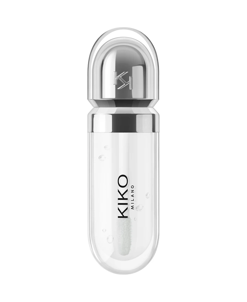 Kiko Milano 3D Hydra Lip Gloss, 0.22 oz.