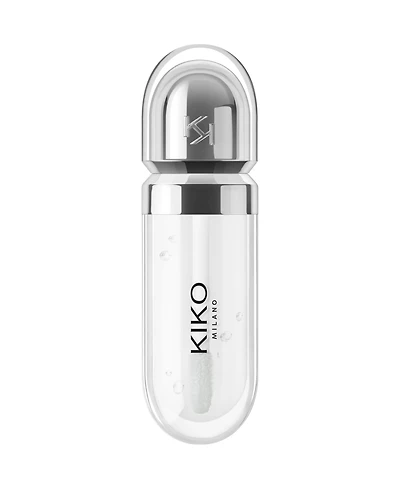 Kiko Milano 3D Hydra Lip Gloss, 0.22 oz.