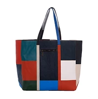Dai Moda Grande Random Multi Tote