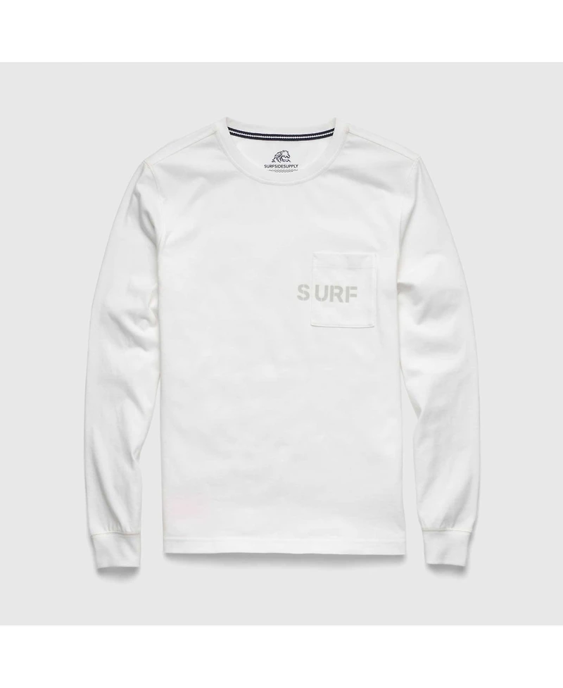 Surfsidesupply Men's Chris Surf Tee