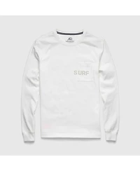 Surfsidesupply Men's Chris Surf Tee