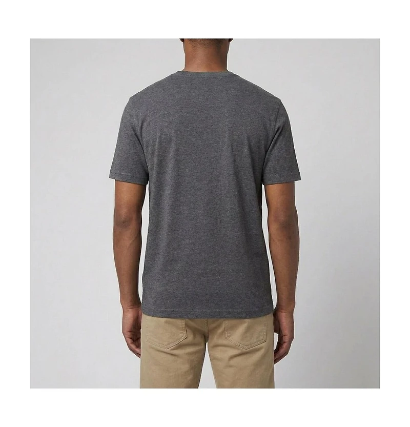 Surfsidesupply Men's Nick Slub Pocket Tee