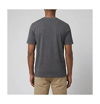 Surfsidesupply Men's Nick Slub Pocket Tee