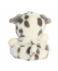 Aurora Mini Sydney Aussie Palm Pals Adorable Plush Toy White 5"