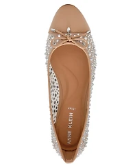 Anne Klein Women's Slip-On Flats