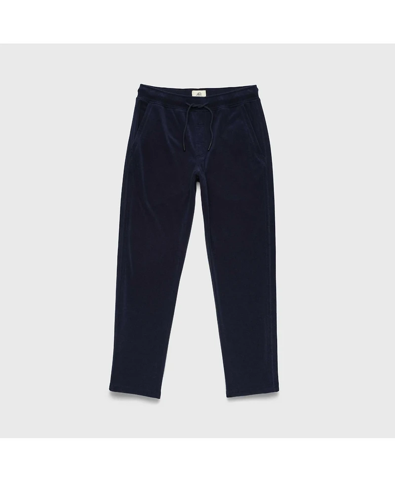 Surfside Supply Co Men's Jackson Saltwater Terry Pant