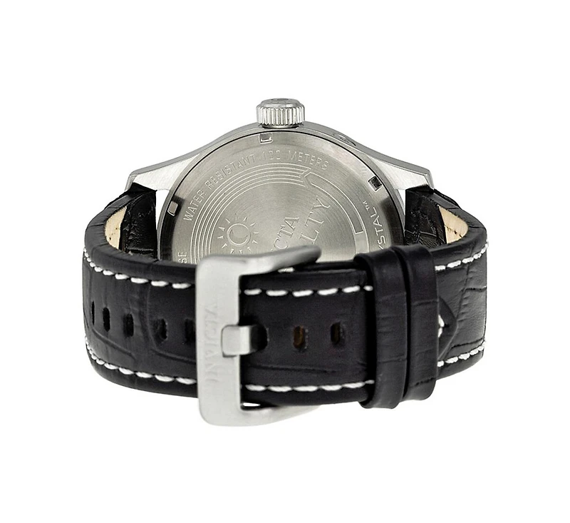 Invicta Men's 12171 Specialty Quartz 3 Dial Watch