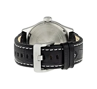 Invicta Men's 12171 Specialty Quartz 3 Dial Watch