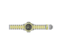 Invicta Men's Akula Quartz PC32 Metal Dial Watch