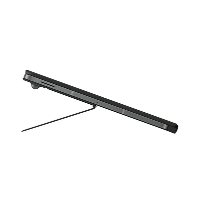 Samsung Book Cover Keyboard - Ai Key for Tab S10FE+ Black - Ef-DX625UBEGUJ
