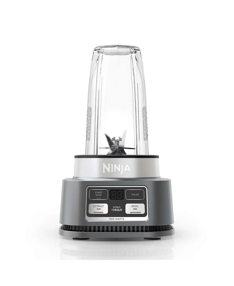 Ninja Foodi Smoothie Bowl Maker and Nutrient Extractor
