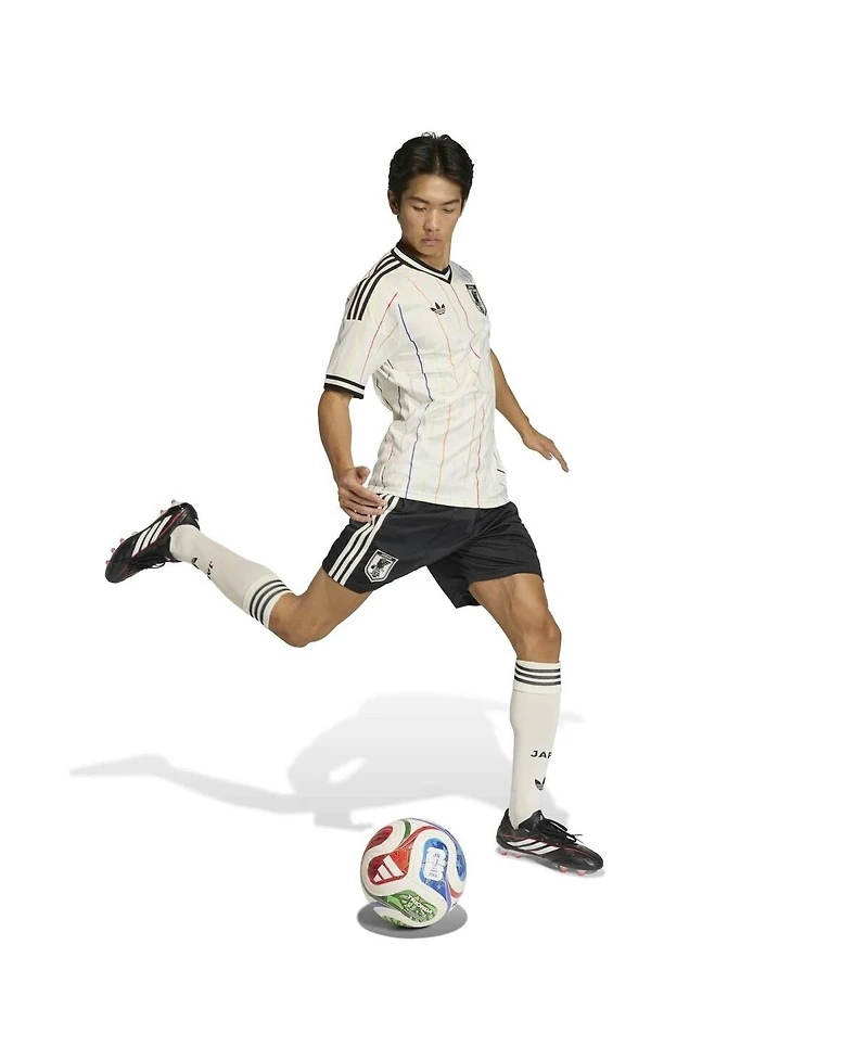 Adidas Men's White Japan National Team 2026 Away Replica Jersey