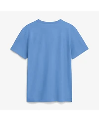 Nike Men's Light Blue Chicago Cubs Electric Bear T-Shirt