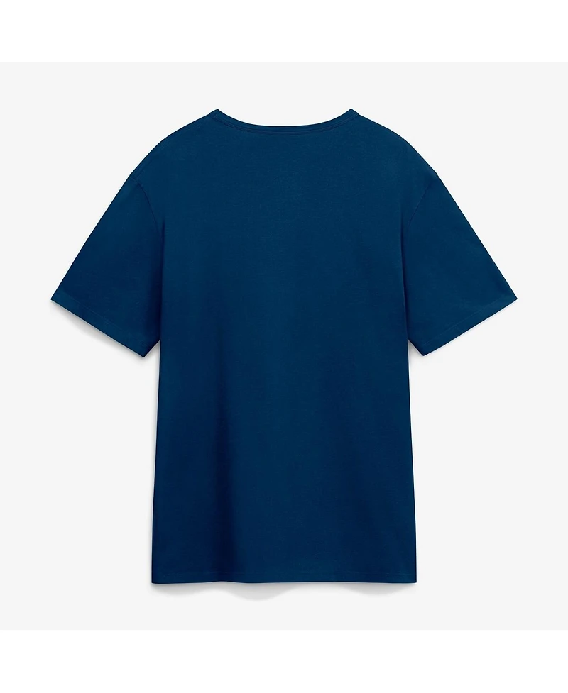 Fanatics Men's Navy Us Men's Olympic Hockey Medal Moment T-Shirt