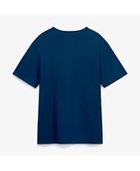 Fanatics Men's Navy Us Men's Olympic Hockey Medal Moment T-Shirt