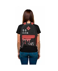 Ghostface Masks & Blood Drip Adult Backpack