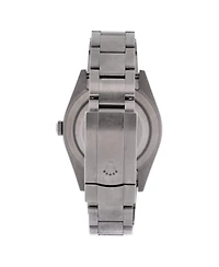 Pre-Owned Rolex Oyster Perpetual Automatic Watch in Stainless Steel 39mm