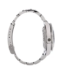 Pre-Owned Rolex Oyster Perpetual Sea-Dweller Automatic Watch in Stainless Steel 40mm