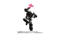 Transformers C-01N Nemesis Prime Missing Link | Takara Tomy