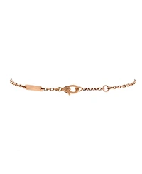 Pre-Owned Van Cleef & Arpels Lucky Spring Plum Blossom Bracelet