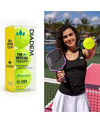 Diadem Official Pickleball Ball