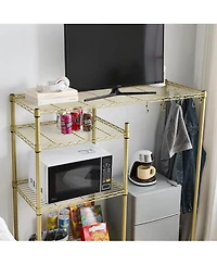 DormCo The Shelf Supreme - Suprima Adjustable Shelving