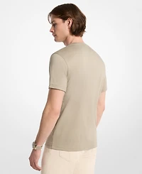 Michael Kors Men's Regular Fit Short Sleeves T-Shirt